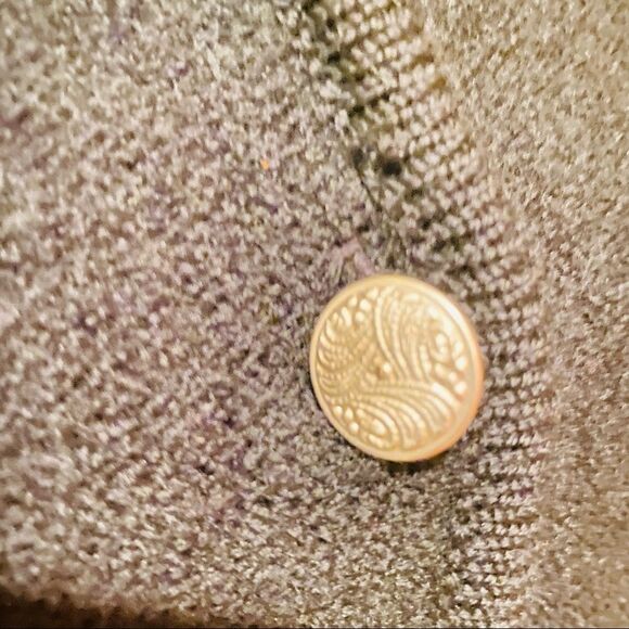 Preview By Nameson 100% Wool Blazer Size Small - Picture 5 of 12